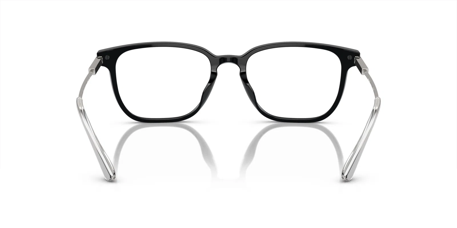 Prada A12VD Eyeglasses - view 7